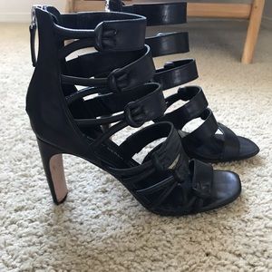 Derek Lam 10 Crosby Sandals Tansey High Heel